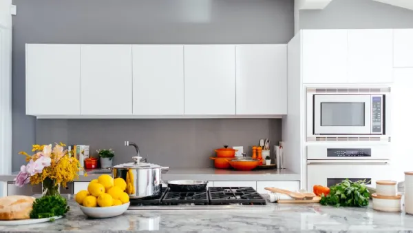 Kitchen Tech