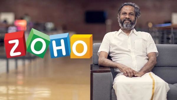 The owner of Zoho Mail is a special relationship with Tamil Nadu