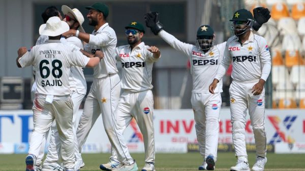 Everything changed in Pakistan team, big announcement from PCB, entry of 12 veterans