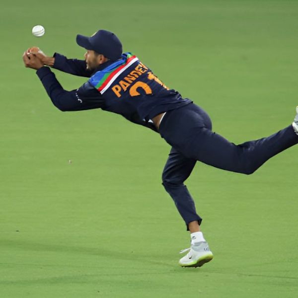 Manish Pandey 