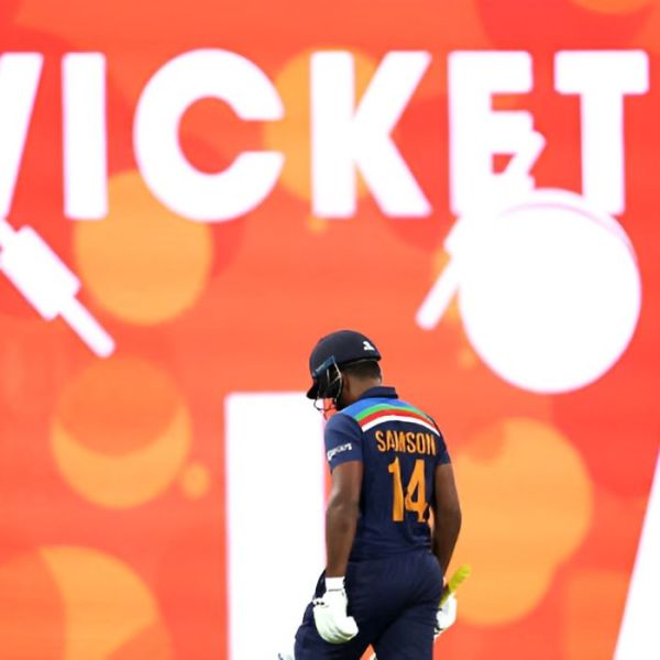 Sanja Samson