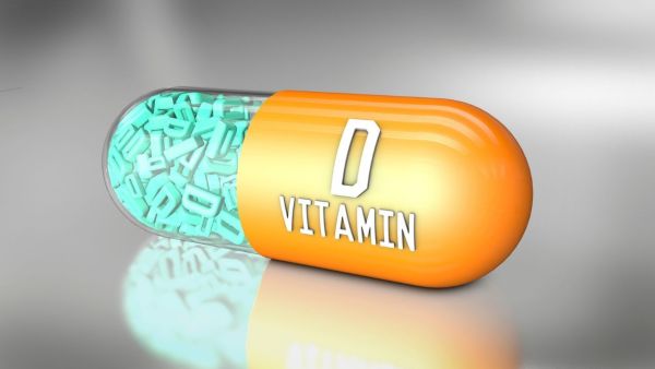 AIIMS Dr tells five important things about Vitamin D, remove deficiency like this AIIMS Dr tells five important things about Vitamin D, remove deficiency like this