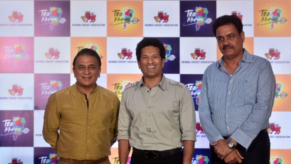 After Sachin Tendulkar, the statue of this legend will be installed in Wankhede Stadium, big announcement made After Sachin Tendulkar, the statue of this legend will be installed in Wankhede Stadium, big announcement made