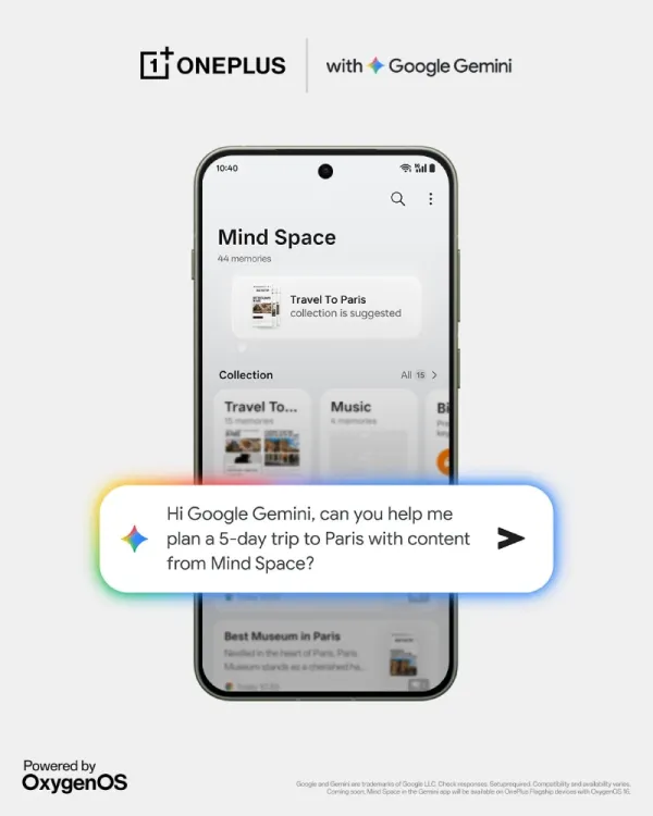 one plus gemini