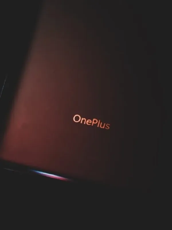 OnePlus Camera Tech