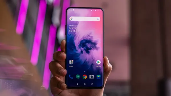 OnePlus Smartphone