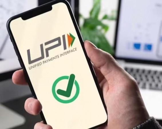 Users will be able to make UPI payments to UAE merchants now