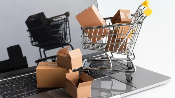 Amazon Marketplace