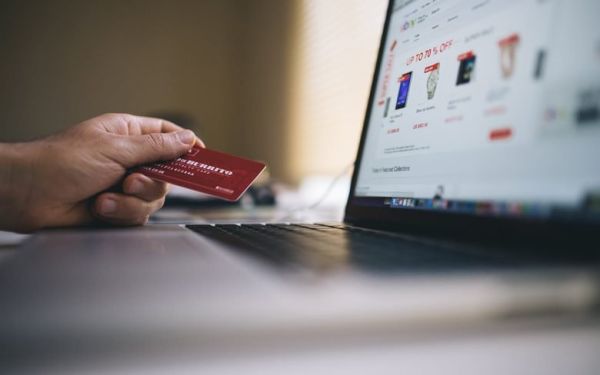 Ecommerce Conversion Rate