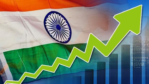 The world will be surprised, by 2047 the size of the country's economy will be Rs 3,10,57,02,25,00,00,000! The world will be surprised, by 2047 the size of the country's economy will be Rs 3,10,57,02,25,00,00,000!