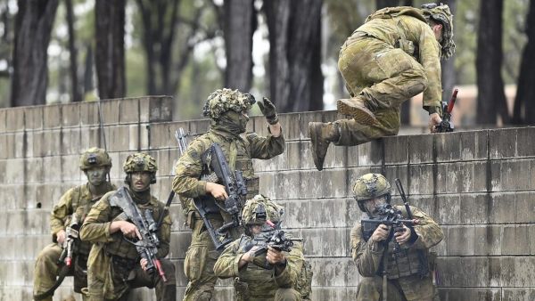 Australian Army