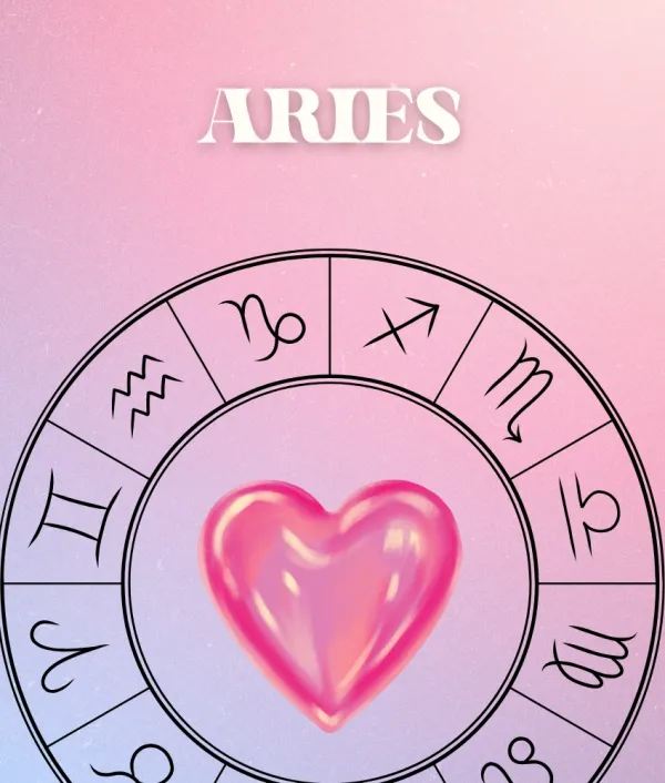 aries zodiac signs deep love october 13 - 19 2025