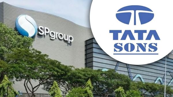 Why is listing of Tata Sons important for SP Group, the matter is related to loan of Rs 10 thousand crores Why is listing of Tata Sons important for SP Group, the matter is related to loan of Rs 10 thousand crores