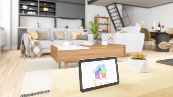 home automation Home Automation