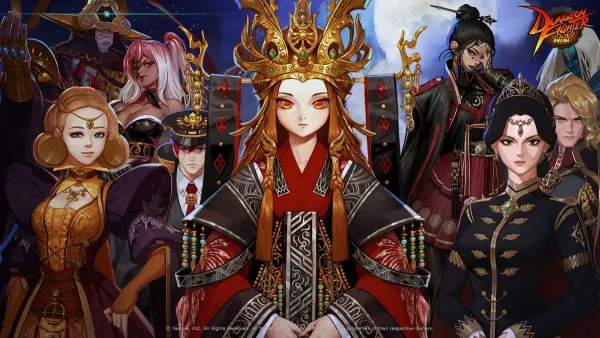 anime mmorpg of 2019 MMORPG