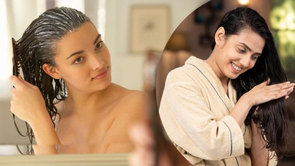 Hair Care Tips
