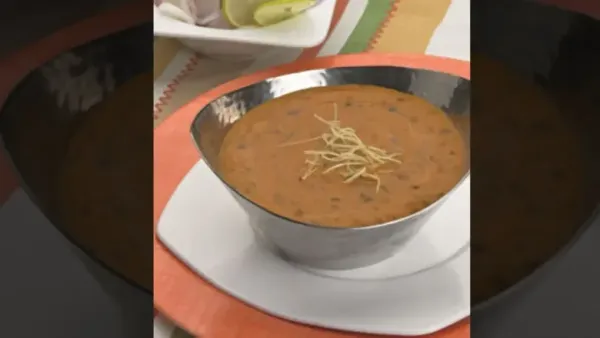 लल्ला मुसा डाळ