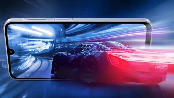 Galaxy M17 5G