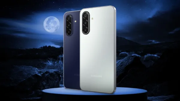 Galaxy M17 5G