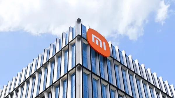 xiaomi office xiaomi office