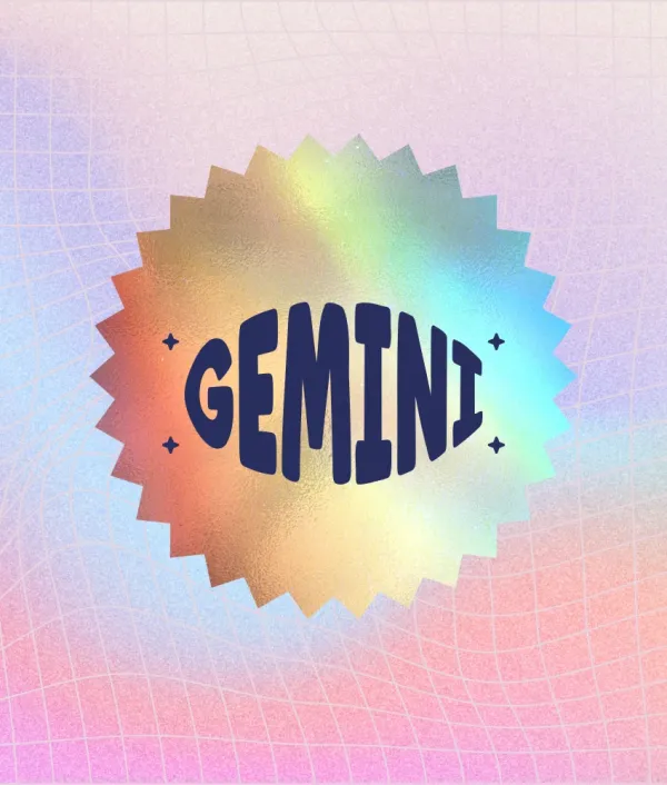 gemini zodiac signs much-needed sign universe october 13 2025