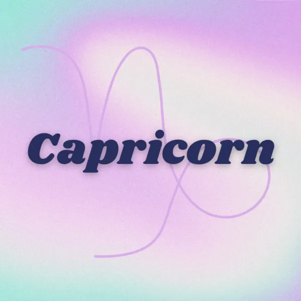 capricorn zodiac signs success october 13 2025