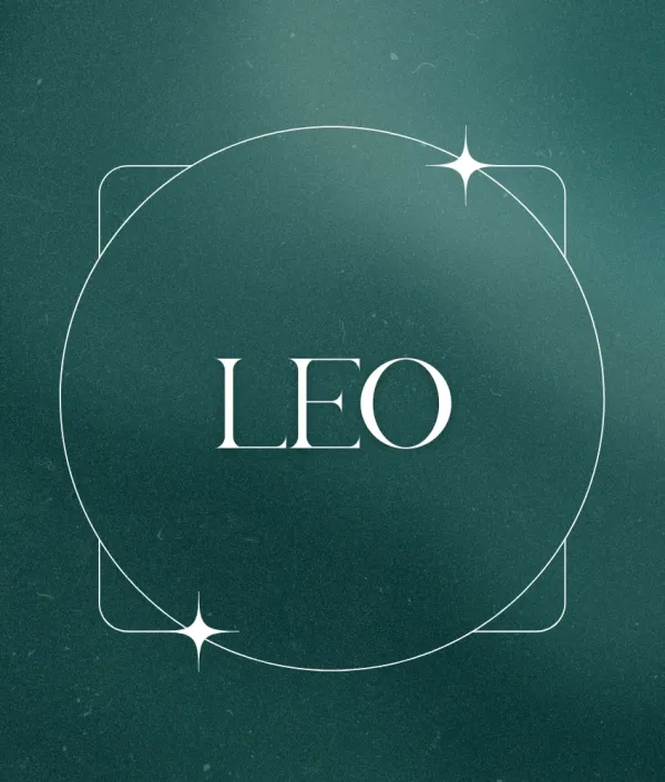 leo zodiac signs confused things falling place week october 13 19 2025