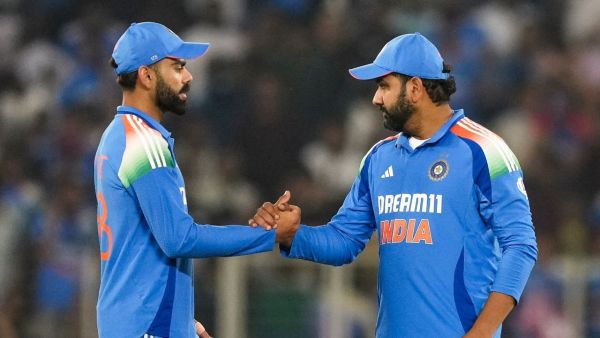 IND vs AUS: Virat Kohli will reach Delhi on this day, the date of Team India's departure to Australia has been decided. IND vs AUS: Virat Kohli will reach Delhi on this day, the date of Team India's departure to Australia has been decided.