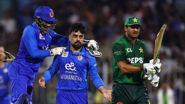 There will be no cricket series between Pakistan and Afghanistan? PCB's tension increased after the fight on the border There will be no cricket series between Pakistan and Afghanistan? PCB's tension increased after the fight on the border
