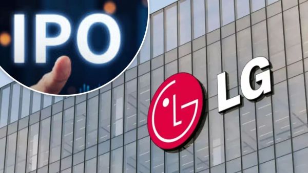 LG Electronics IPO ready to make a big debut in the stock market, will investors get rich? LG Electronics IPO ready to make a big debut in the stock market, will investors get rich?