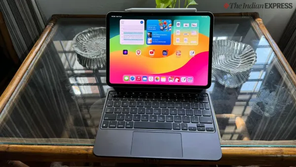 Apple iPad Pro Review