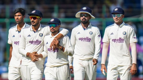 WTC Points Table: Team India is out of top-2 even after winning the test series from West Indies, this is the reason WTC Points Table: Team India is out of top-2 even after winning the test series from West Indies, this is the reason