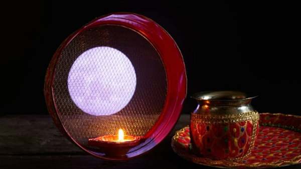 Karwa Chauth 2025