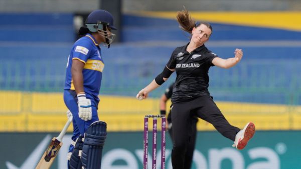 ICC Women's World Cup: Rain behind Sri Lanka, another match cancelled, huge loss in points table ICC Women's World Cup: Rain behind Sri Lanka, another match cancelled, huge loss in points table