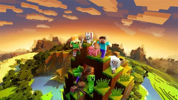MINECRAft.. Minecraft 1.19 pre-release 1 released for download