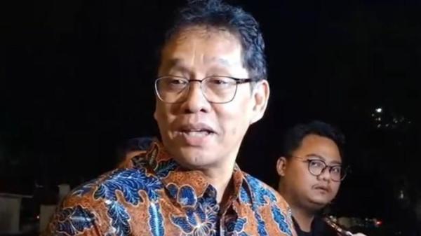 KESAMAAN KEBIJAKAN - Menteri Keuangan Purbaya Yudhi Sadewa. Kebijakan Purbaya untuk menggelontorkan dana sebesar Rp 200 triliun ke sistem perbankan mendapatkan sorotan banyak pihak.