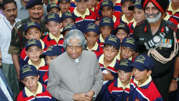 APJ Abdul Kalam Birth Anniversary