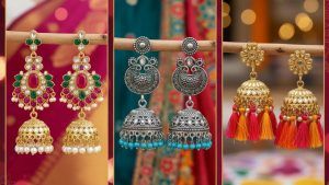 Best Jhumka