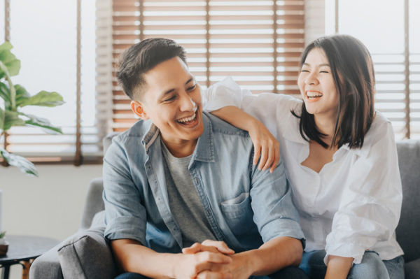 Ilustrasi Hubungan Terbuka (Open Relationship): Sepakat Tidak Monogami. Foto: interstid/Shutterstock