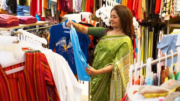 Shopping Tips