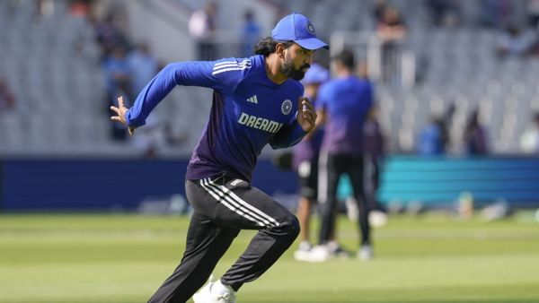 Ind Vs Eng: 4th Test Day 3