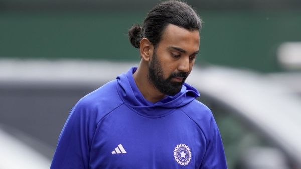 Ind Vs Eng: 4th Test India Practice