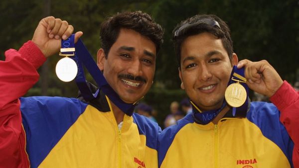 List of players who have won the most medals for India in the Commonwealth Games