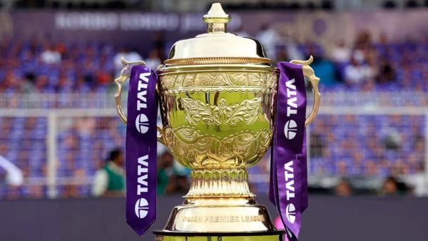 The shine of IPL has faded, it got a shock for the second time in a row, the value has reduced to this much.