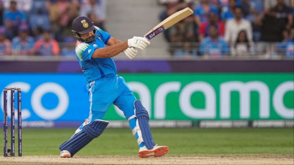 IND vs AUS: For Rohit Sharma, the first ODI against Australia will be special, for the 5th time an Indian will do this feat.