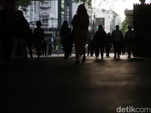 Ramai Laporan Penyakit Mirip COVID Melonjak Sebulan Terakhir, Dinkes DKI Buka Suara