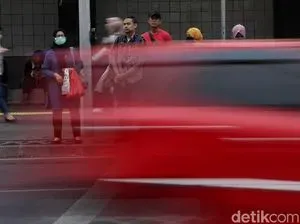 Mirip COVID-19, Ini Penyakit yang Lagi Ngegas Hampir 2 Juta Kasus di DKI!