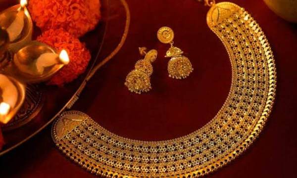 Gold Price Today 