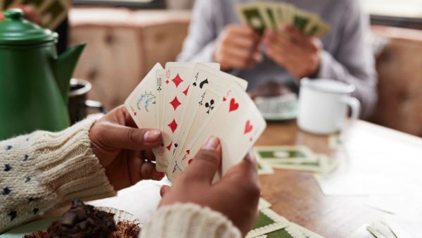 Playing Cards