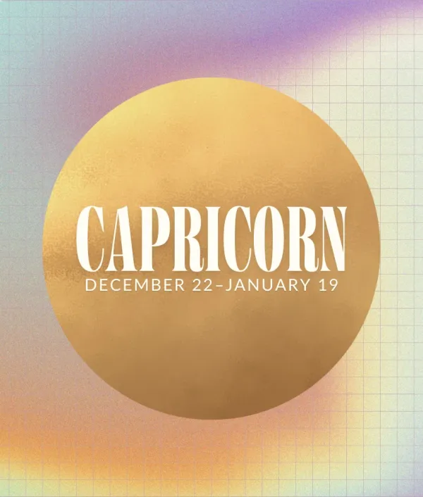 capricorn zodiac signs happiness october 17 2025